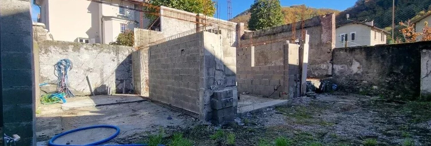 Terrain  150 m² à vendre à Villard-Bonnot (38190)