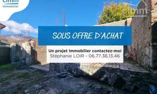 Terrain  150 m² à vendre à Villard-Bonnot (38190)