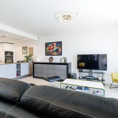 Maison 5 pièces 609500 €