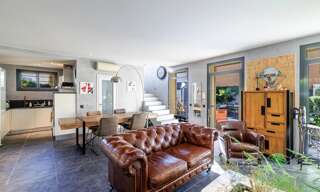 Maison 3 Pièces 94 m² à vendre à Saint-Jean-Cap-Ferrat (06230)