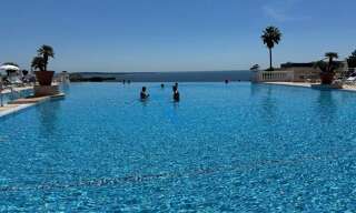 Appartement 2 Pièces 34 m² à vendre à Cannes (06400)