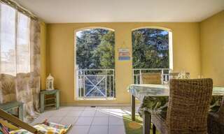 Appartement 2 Pièces 34 m² à vendre à Cannes (06400)