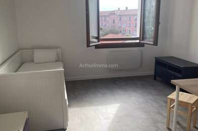 Appartement 1 pièces 400 €