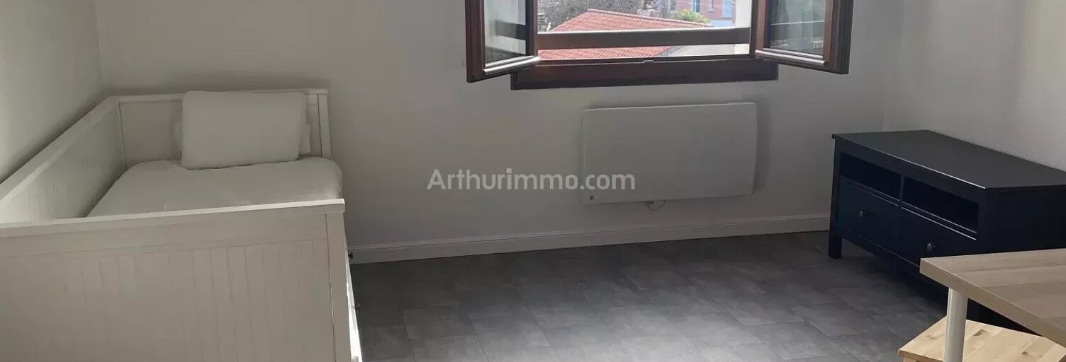 Appartement 1 Pièce 24 m² à louer à Digne-les-Bains (04000)