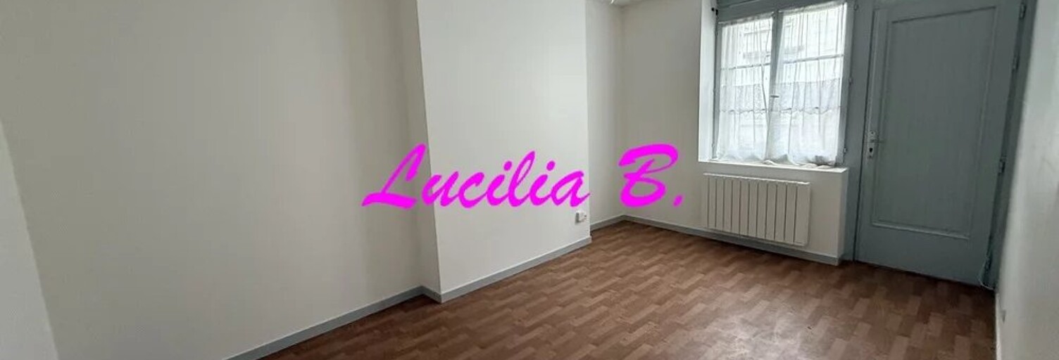 Appartement 2 Pièces 50 m² à louer à Tours (37000)