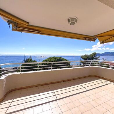 Appartement 3 pièces 750000 €