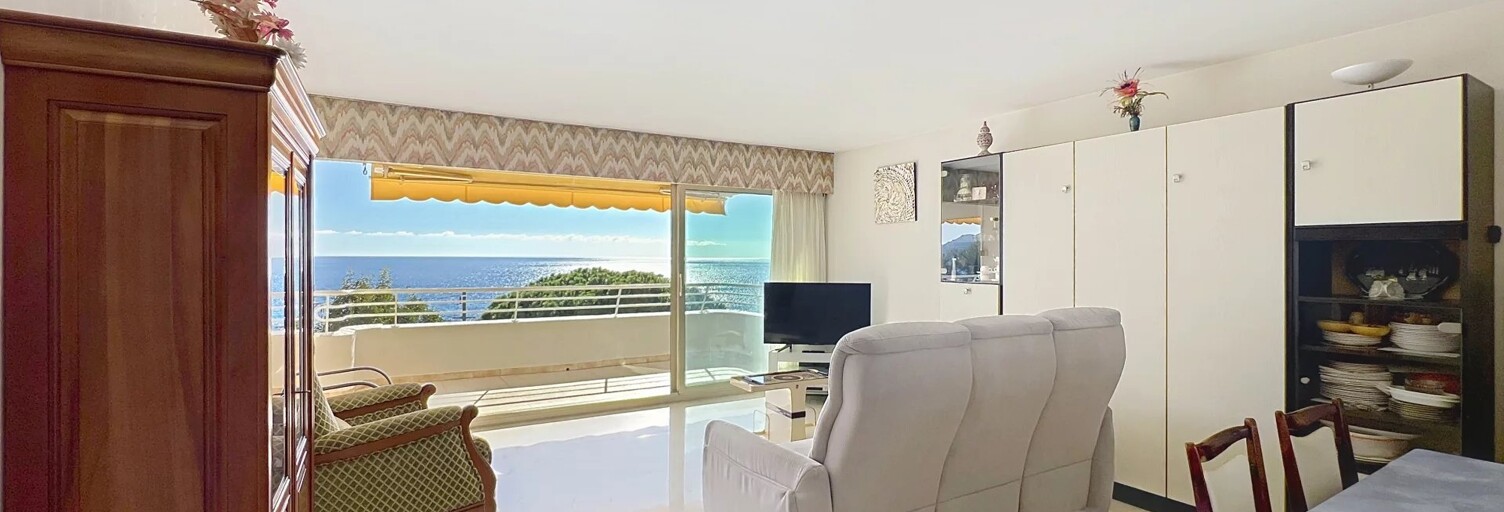 Appartement 3 Pièces 76 m² à vendre à Cannes (06400)