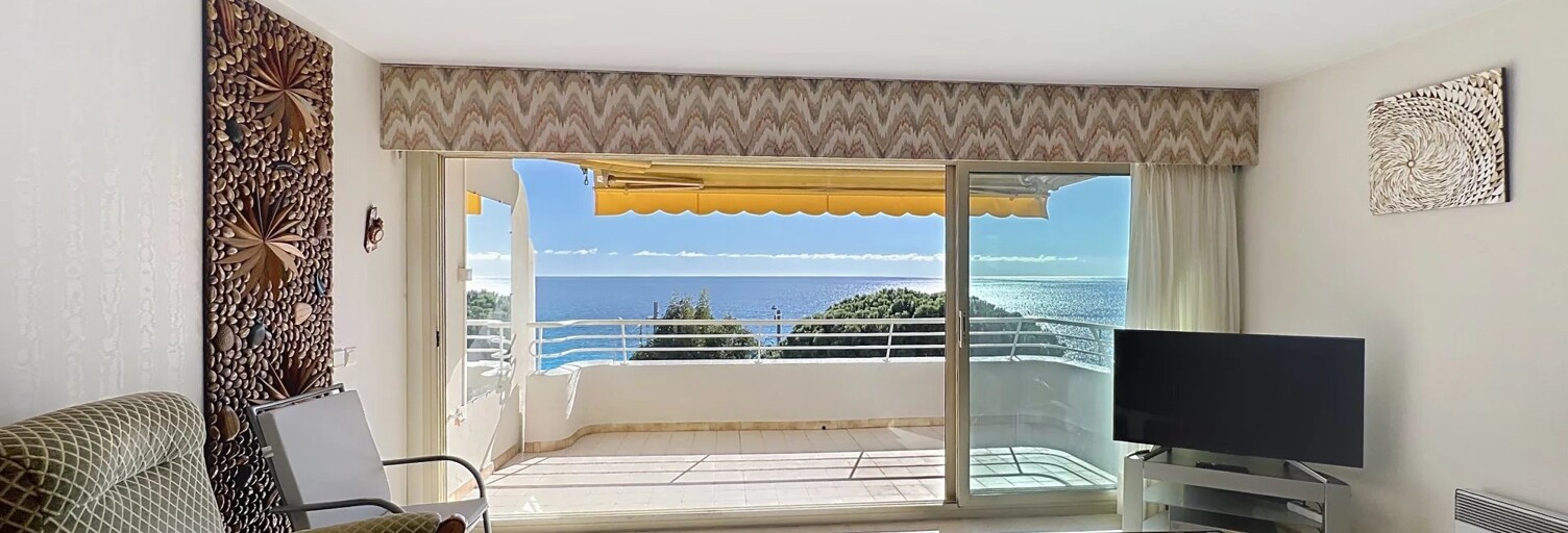 Appartement 3 Pièces 76 m² à vendre à Cannes (06400)
