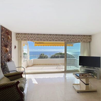 Appartement 3 pièces 750000 €