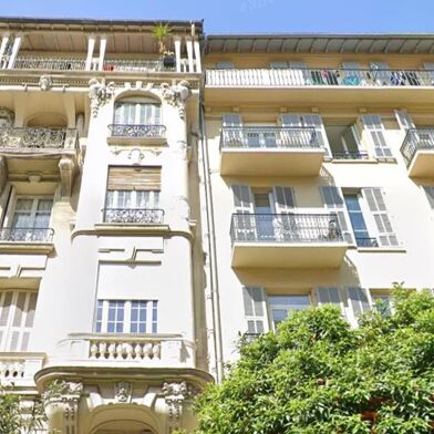 Appartement 4 pièces 348000 €
