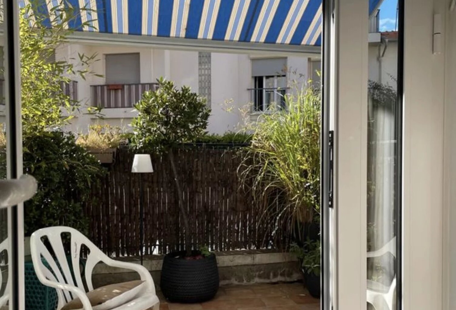 Appartement 4 pièces - Nice Libération — photo 1