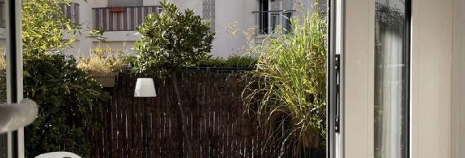 Appartement 4 Pièces 67 m² à vendre à Nice (06100)