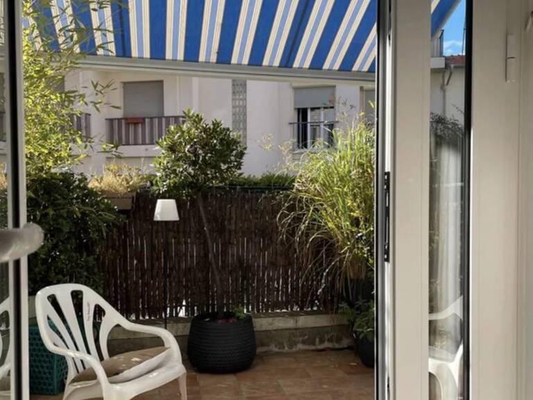 Appartement 4 pièces - Nice Libération — photo 1