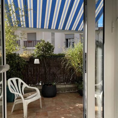 Appartement 4 pièces 415000 €