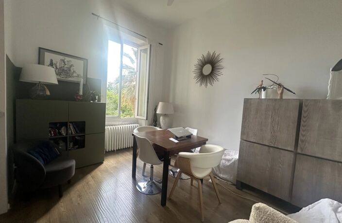 Appartement 4 pièces - Nice Libération — photo 2