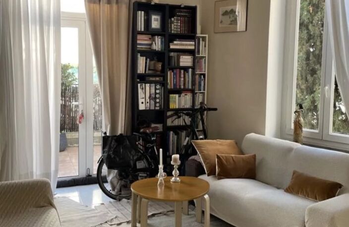 Appartement 4 pièces - Nice Libération — photo 3