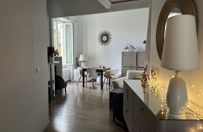 Appartement 4 pièces - Nice Libération — photo 4
