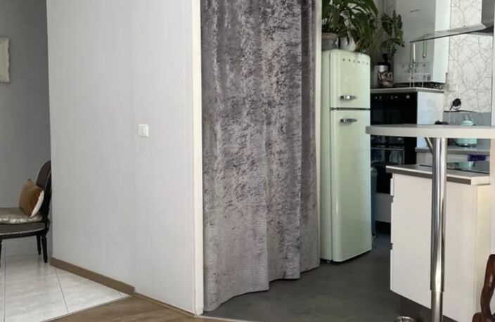 Appartement 4 pièces - Nice Libération — photo 5
