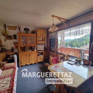 Appartement 1 pièces 75300 €