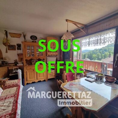 Appartement 1 pièces 75300 €