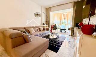 Appartement 2 Pièces 56 m² à vendre à Nice (06000)