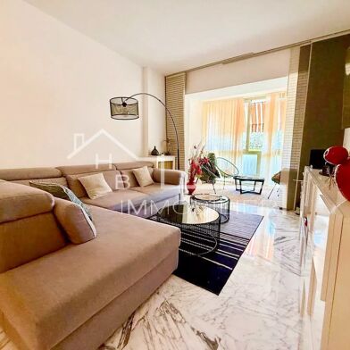 Appartement 2 pièces 269000 €