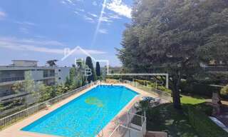 Appartement 2 Pièces 56 m² à vendre à Nice (06000)