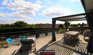 Maison 7 Pièces 210 m² à vendre à Oissel-sur-Seine (76350)