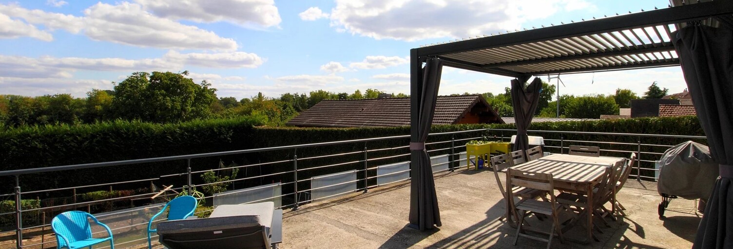 Maison 7 Pièces 210 m² à vendre à Oissel-sur-Seine (76350)