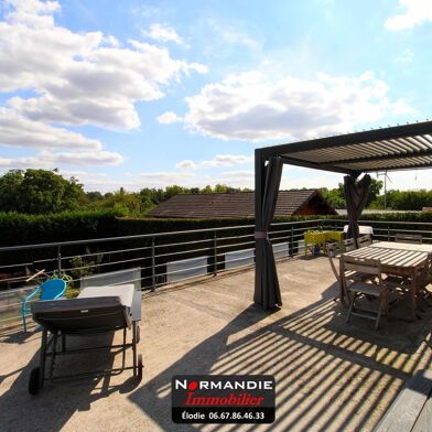 Maison 7 pièces 359900 €