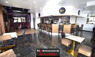 Commerce 2 Pièces 130 m² à vendre à Le Petit-Quevilly (76140)