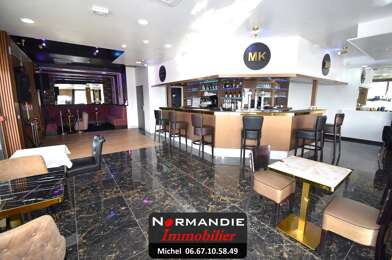 Commerce 2 pièces 188000 €