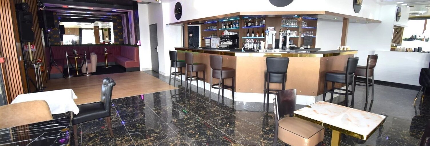 Commerce 2 Pièces 130 m² à vendre à Le Petit-Quevilly (76140)