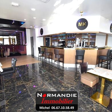 Commerce 2 pièces 188000 €