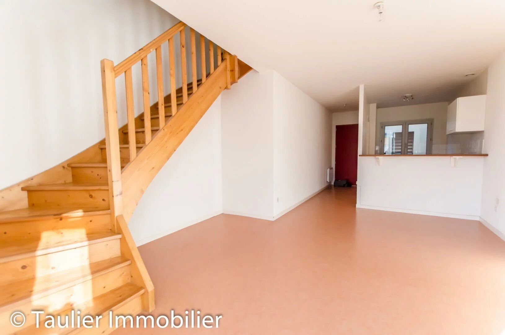 Appartement  T3 à louer Saint-Marcellin 38160