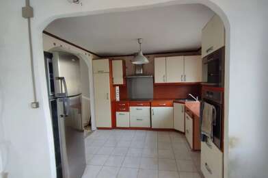 Maison 5 pièces 219000 €