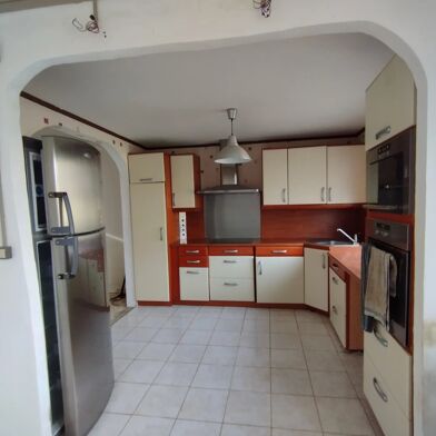 Maison 5 pièces 219000 €