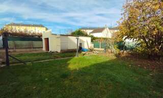 Maison 5 Pièces 98 m² à vendre à Lucé (28110)