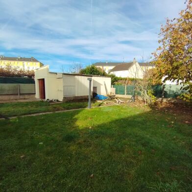 Maison 5 pièces 219000 €