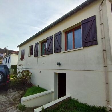 Maison 5 pièces 219000 €