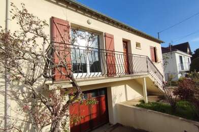 Maison 5 pièces 219000 €