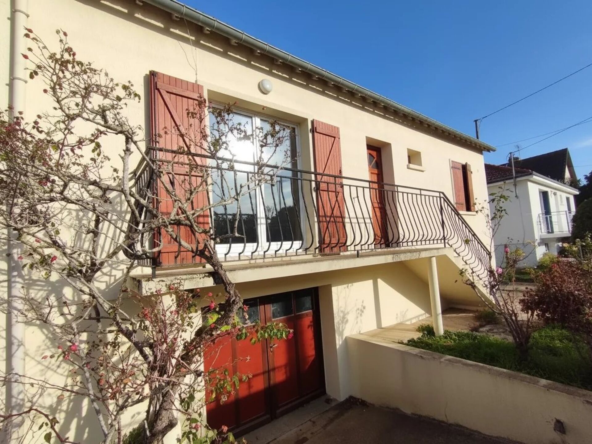 Maison 5 pièces 98 m² · à Lucé · 98 m² · 219 000 €