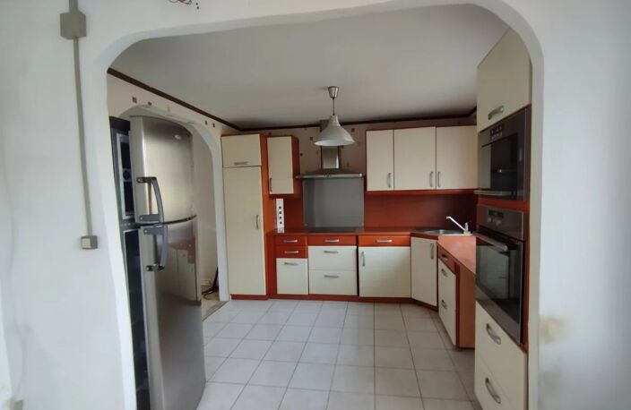 PAVILLON 98 M² – 4 CHAMBRES – SOUS-SOL TOTAL – TERRAIN 464 M² – LUCÉ — photo 3