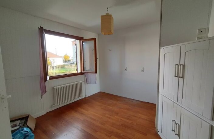 PAVILLON 98 M² – 4 CHAMBRES – SOUS-SOL TOTAL – TERRAIN 464 M² – LUCÉ — photo 5