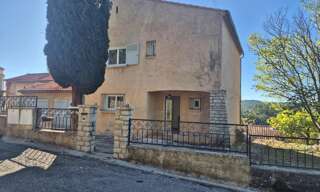 Maison 2 Pièces 90 m² à vendre à Carcès (83570)