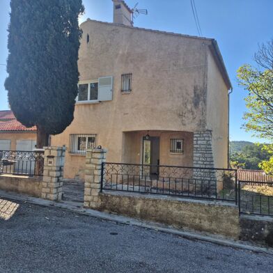 Maison 2 pièces 245000 €