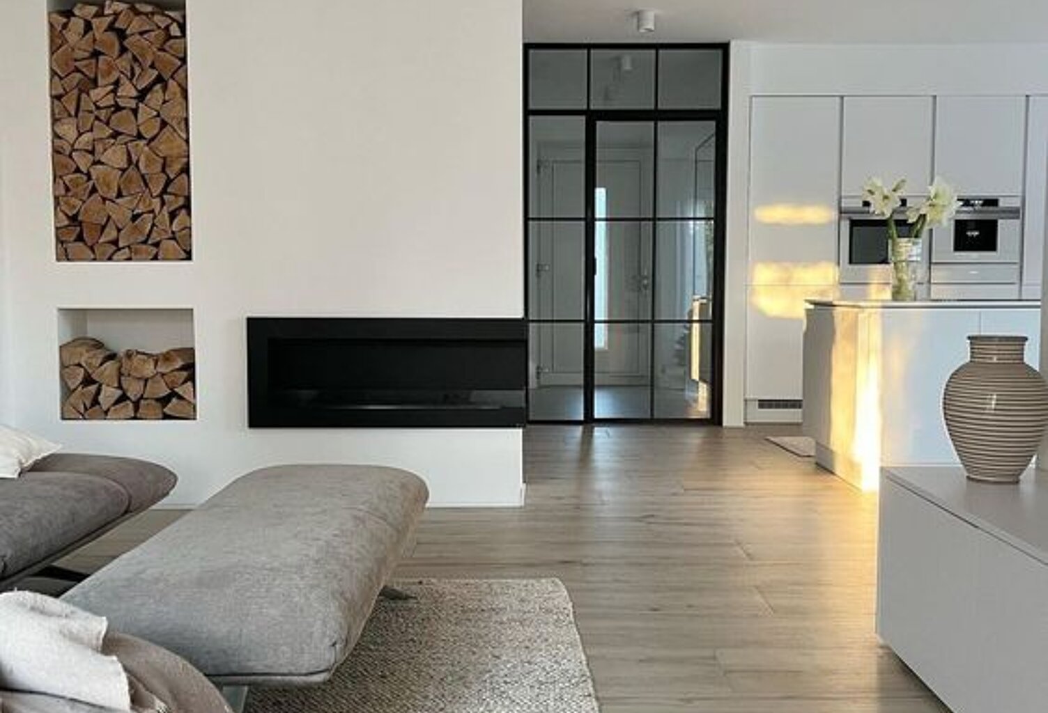 Maison de rêve - 4 chambres — photo 1