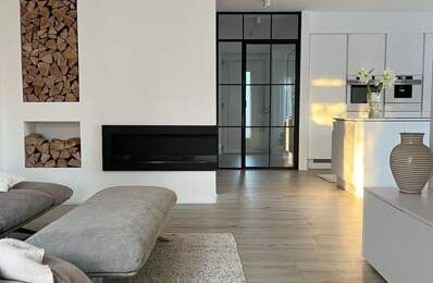 Maison de rêve - 4 chambres — photo du bien