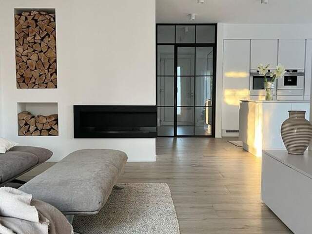 Maison de rêve - 4 chambres — photo du bien