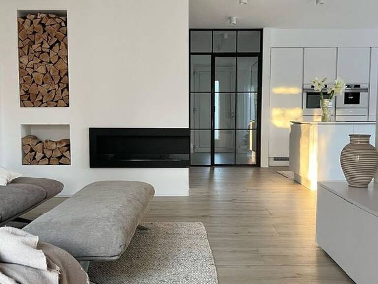 Maison de rêve - 4 chambres — photo 1